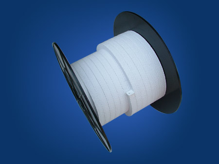 PTFE packing