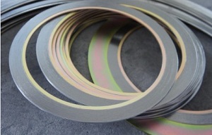 spiral wound gasket