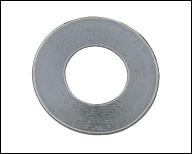 spiral wound gasket