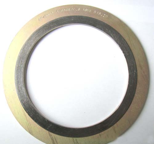 spiral wound gasket