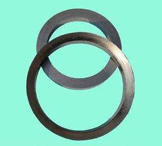 graphite packing  ring